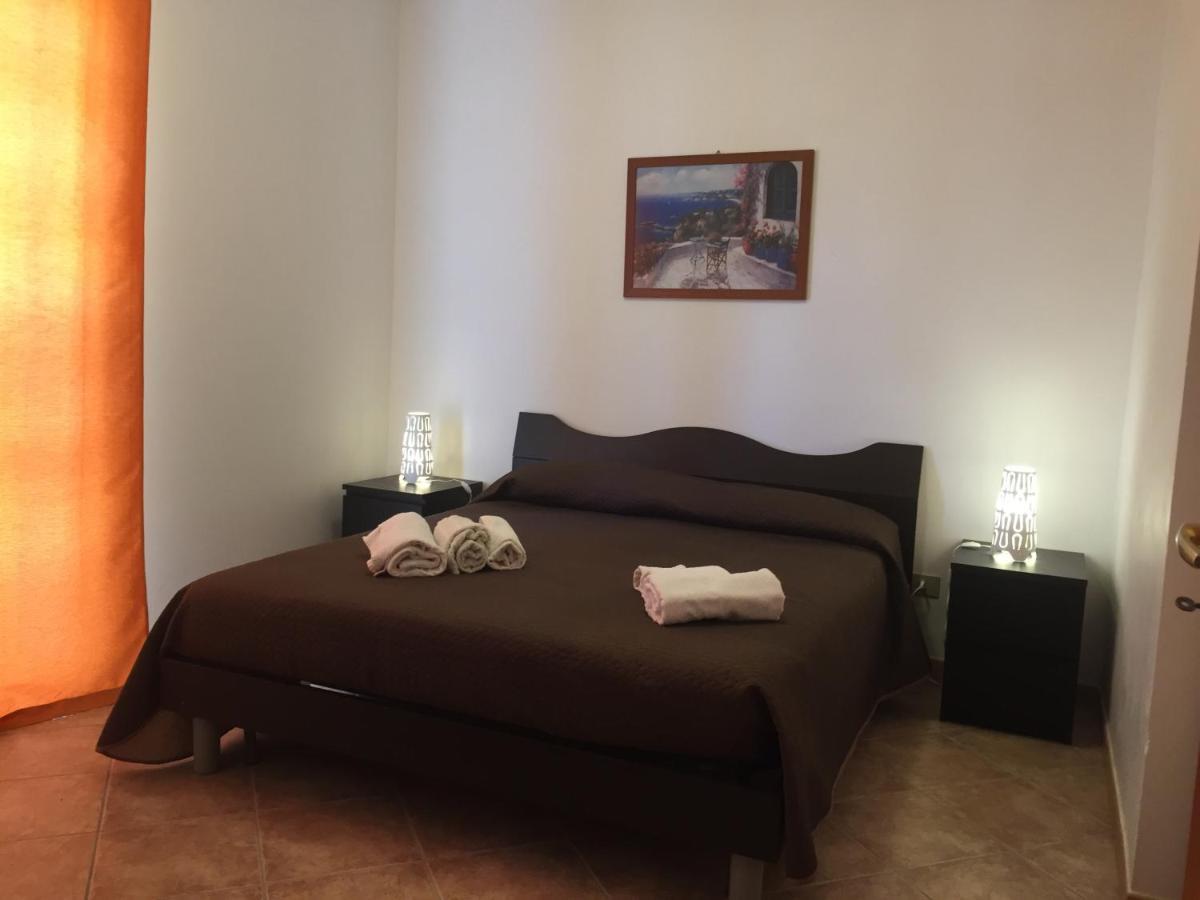 Agriturismoeloropizzuta Lido di Noto Luaran gambar
