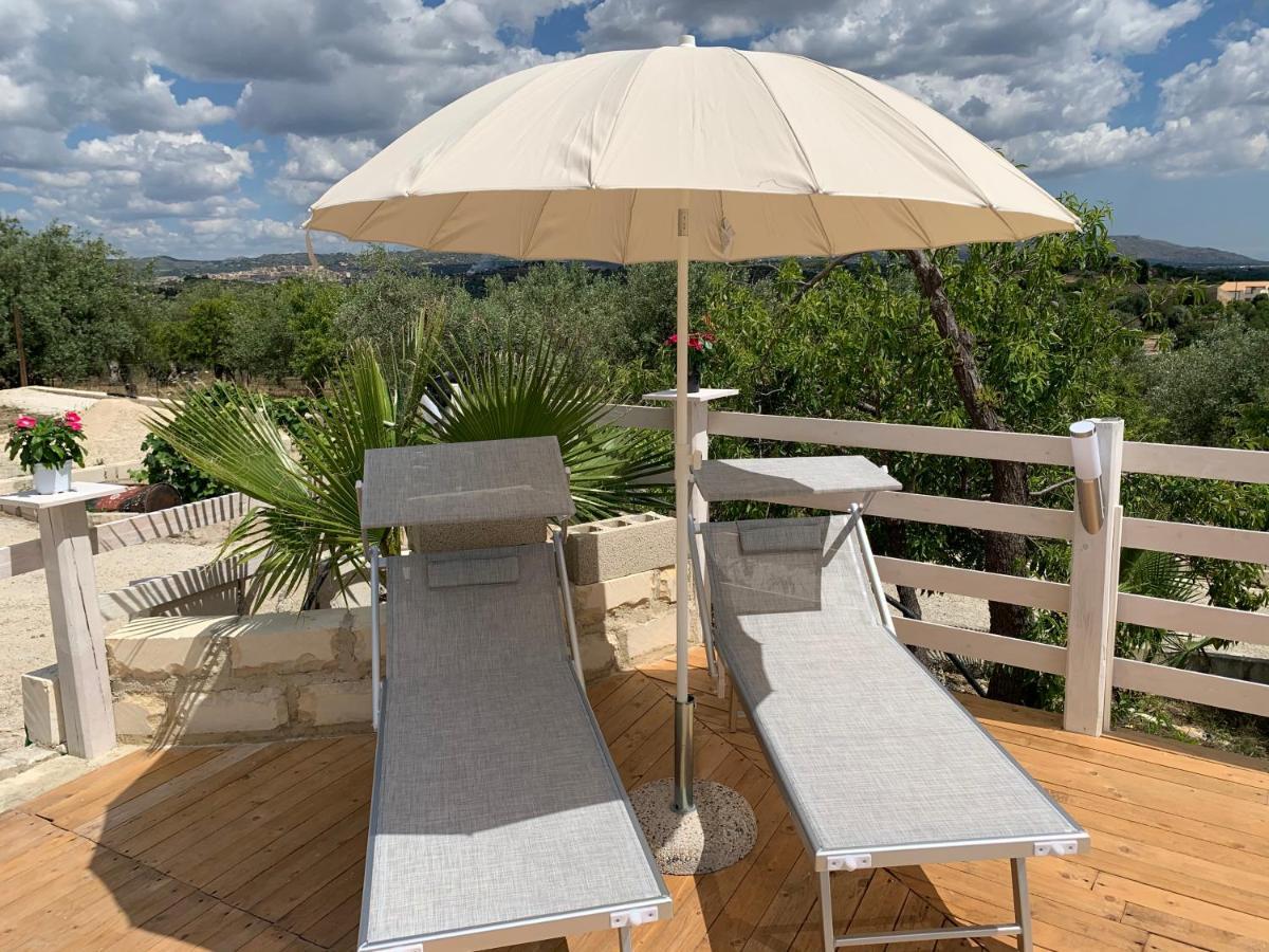 Agriturismoeloropizzuta Lido di Noto Luaran gambar