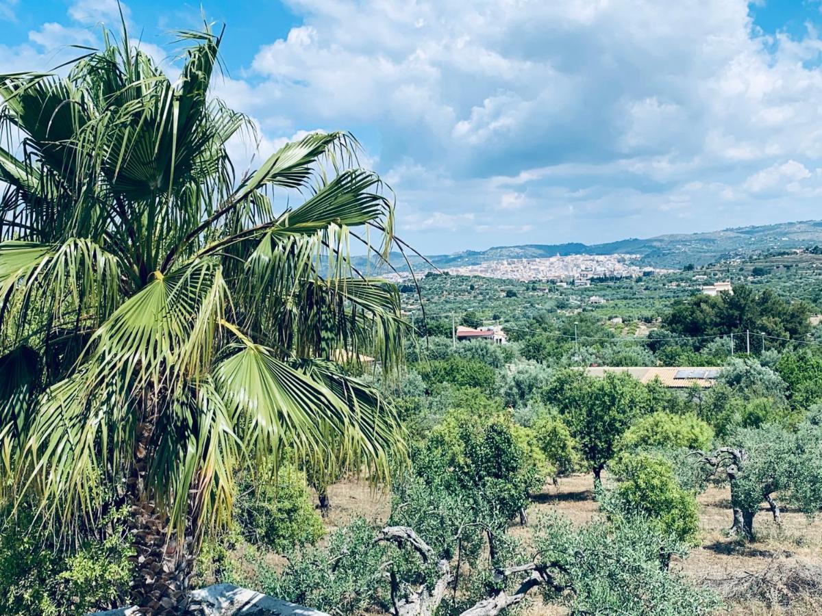 Agriturismoeloropizzuta Lido di Noto Luaran gambar