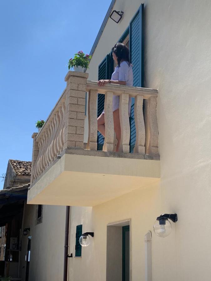 Agriturismoeloropizzuta Lido di Noto Luaran gambar
